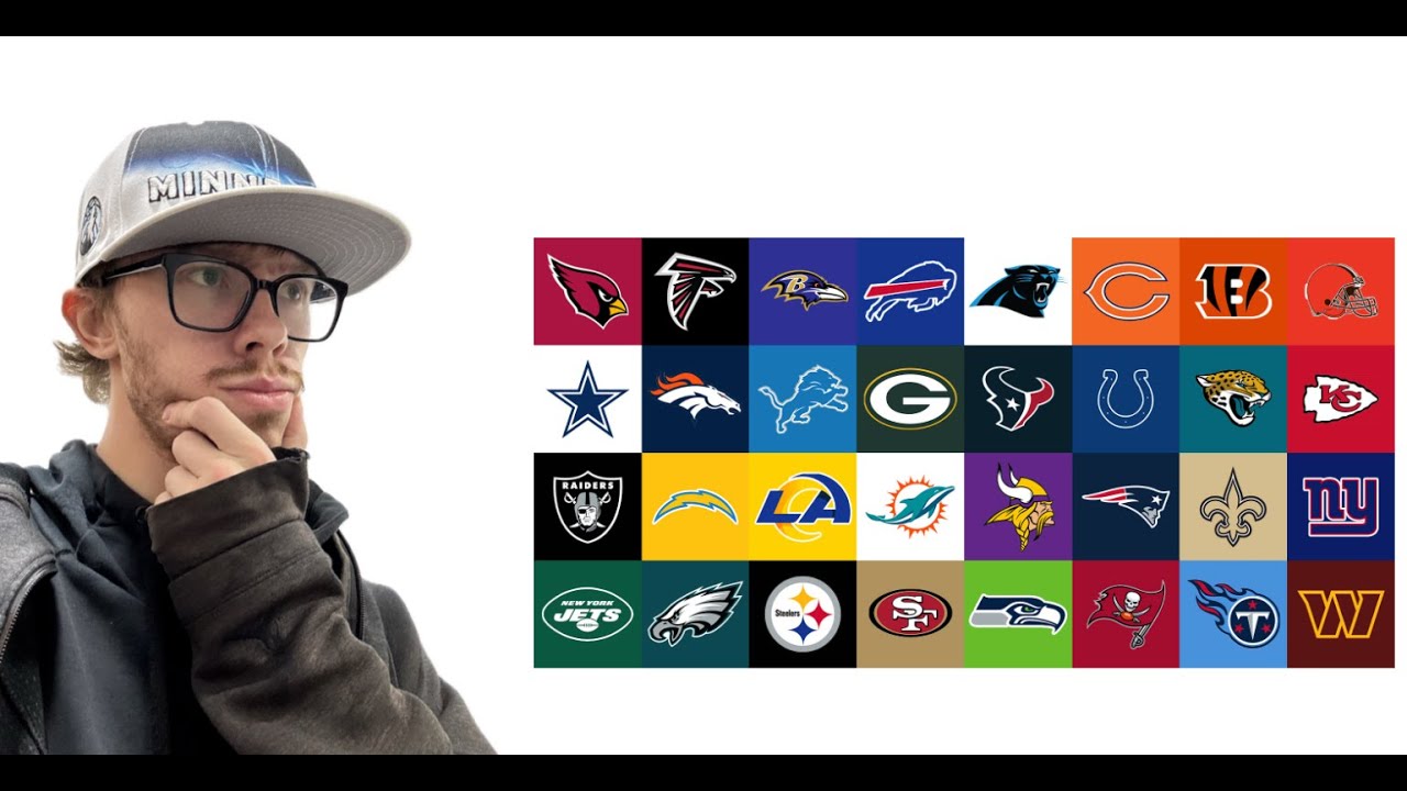 Feelings on the NFL season