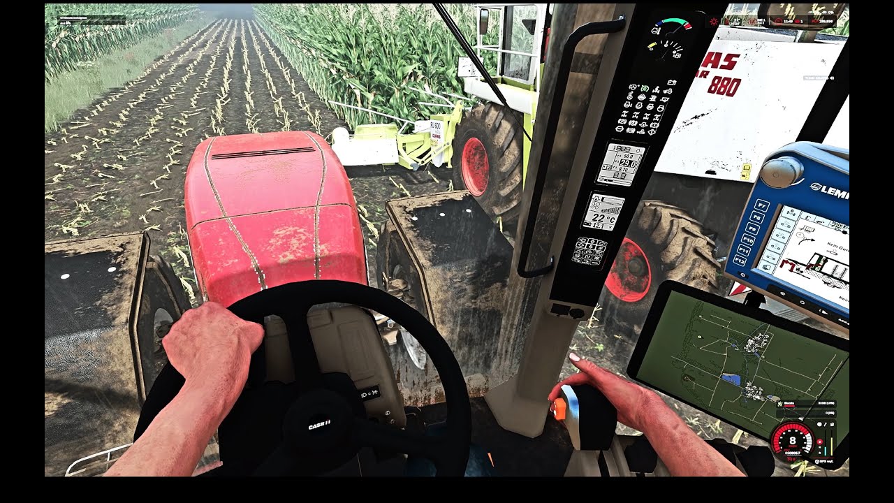 LIVE  FS25