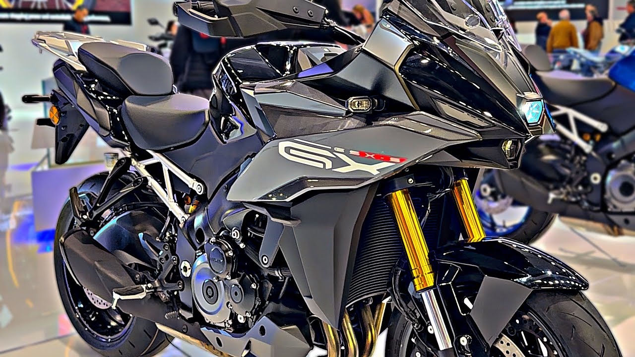 30 New Bikes That&rsquo;ll Dominate 2026 Streets