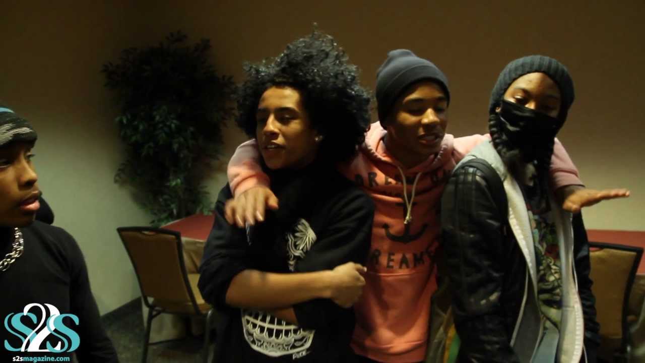 Mindless Behavior