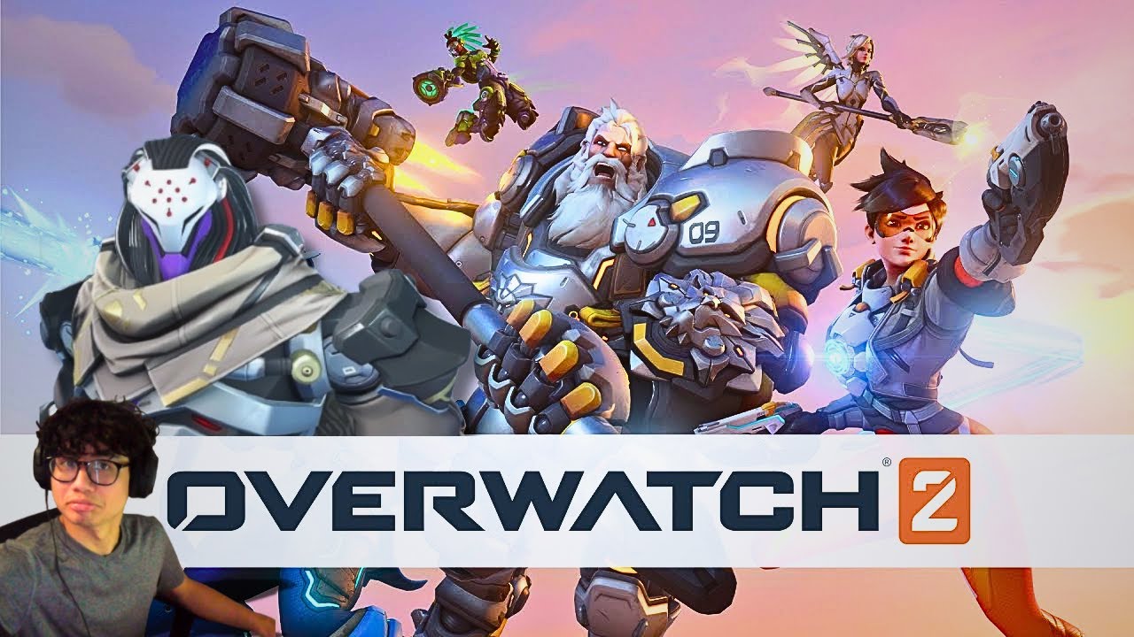 WE ACTUALLY WON GAMES? | Overwatch 2