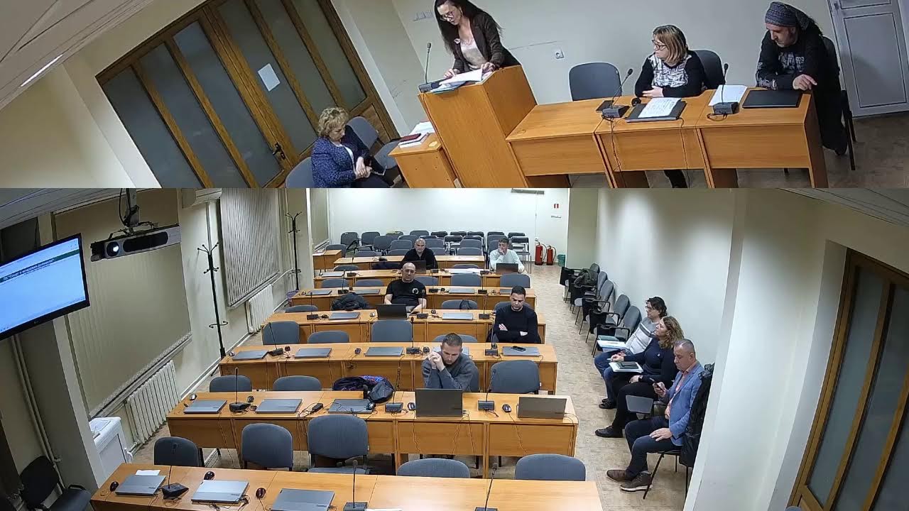 Спорт и младежки дейности, 20.01.2026, вторник, 18:00