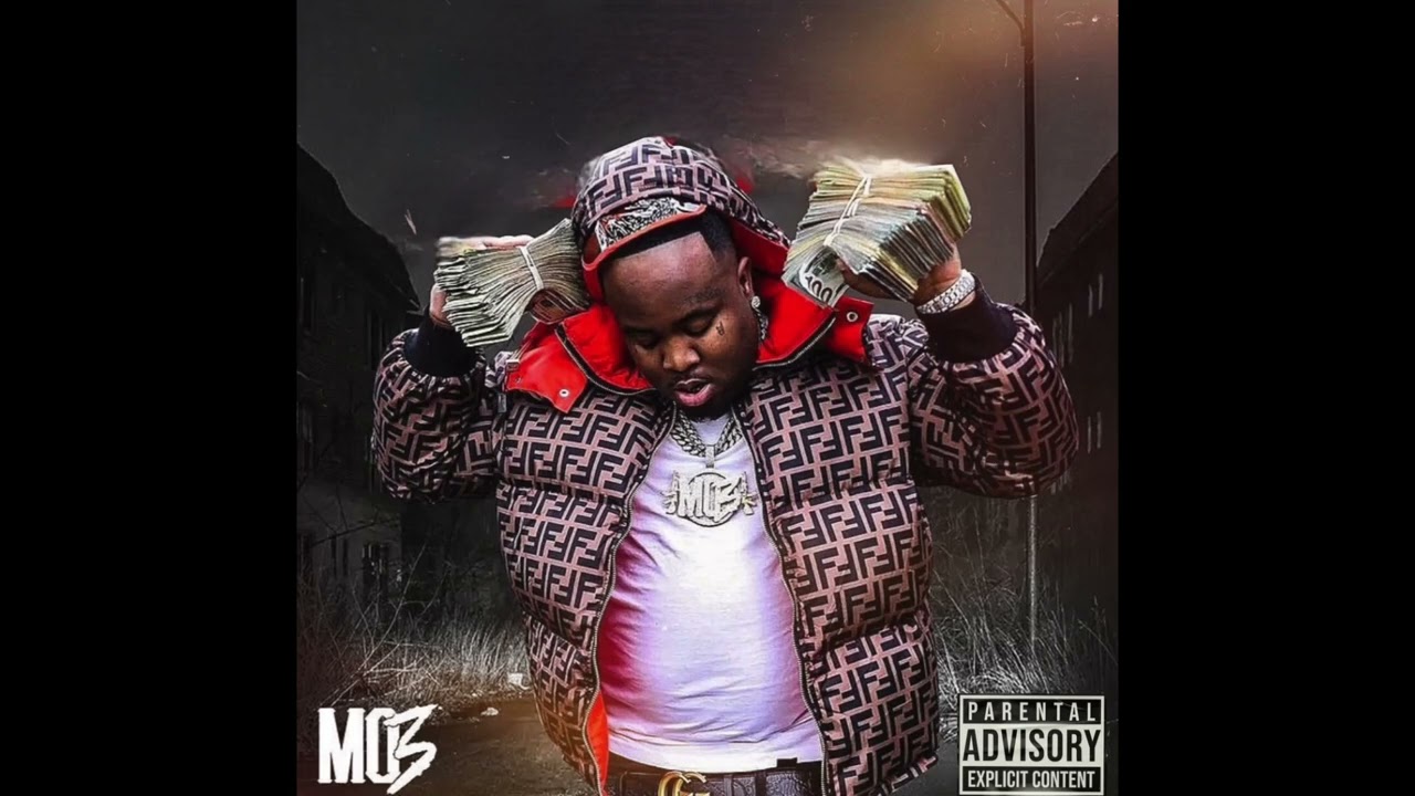 [SOLD] Mo3 Type Beat  