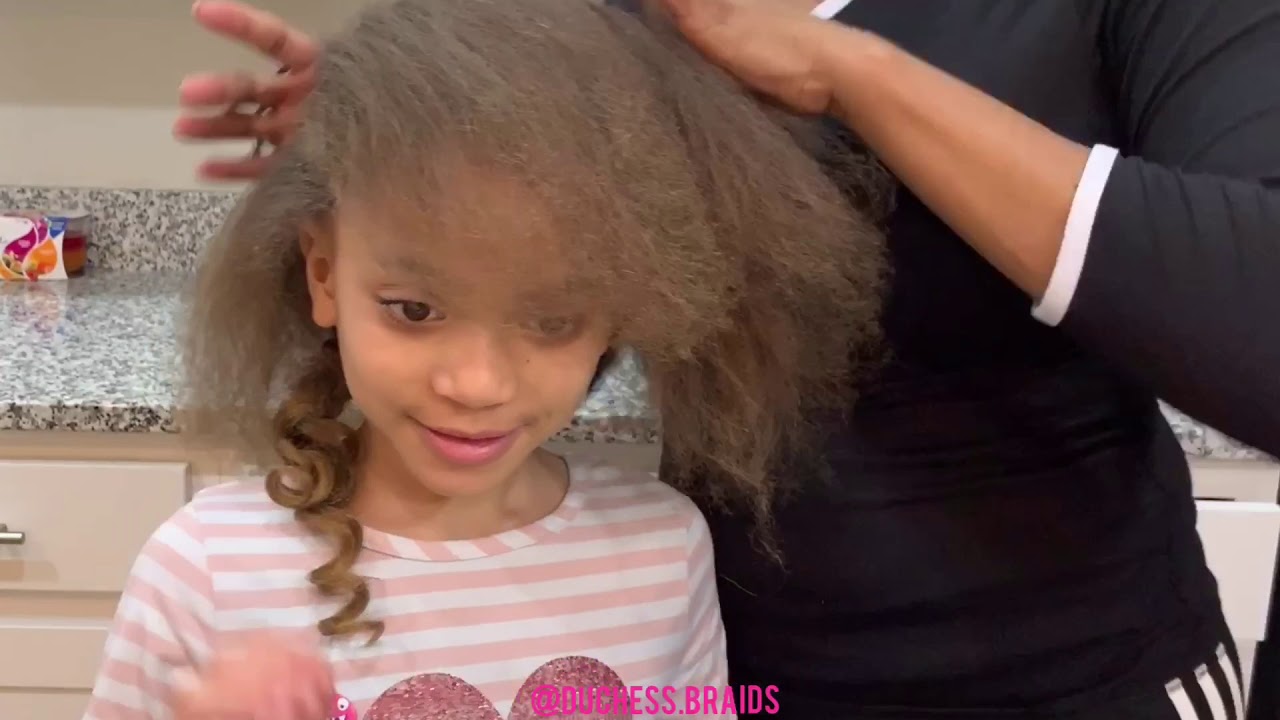 My Child...My Struggle!