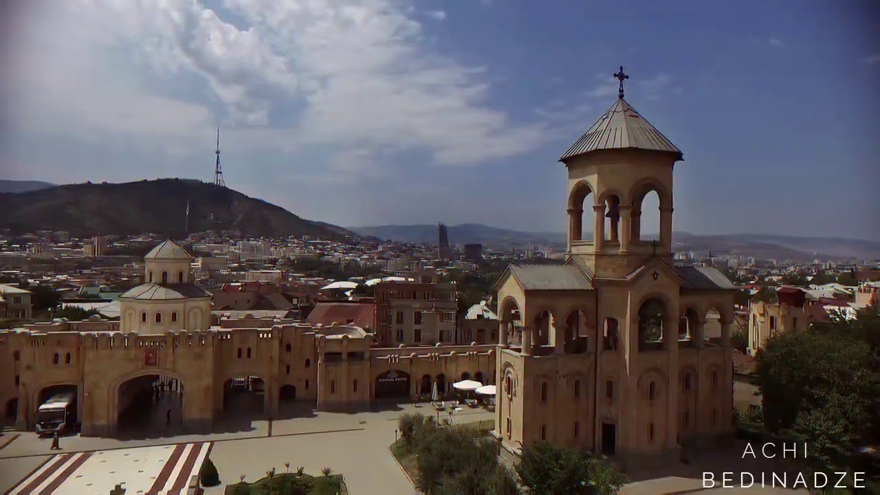 Tbilisi2019 music.... super music