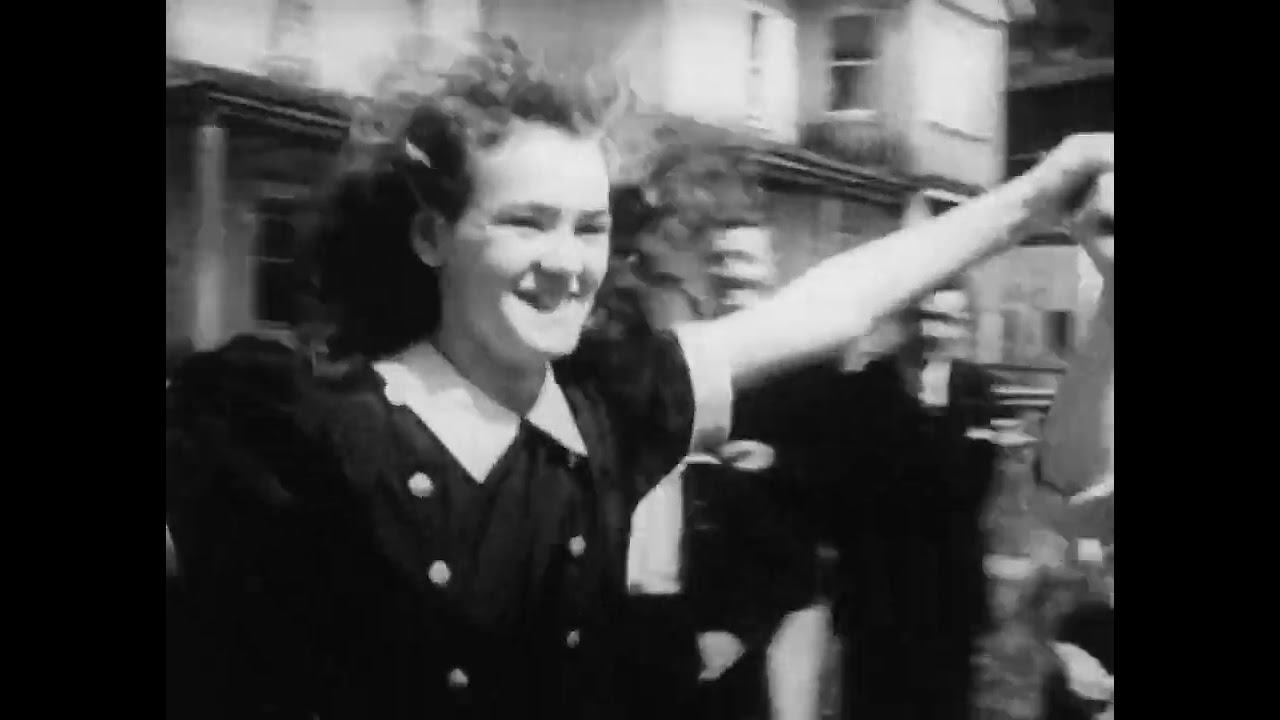 Canada Carries On - Quebec: Path Of Conquest (1942)
