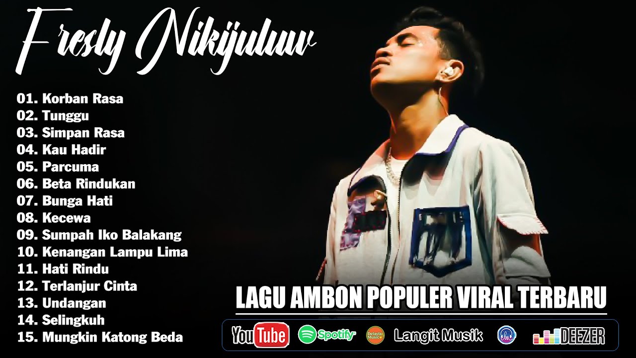 FRESLY NIKIJULUW _ 