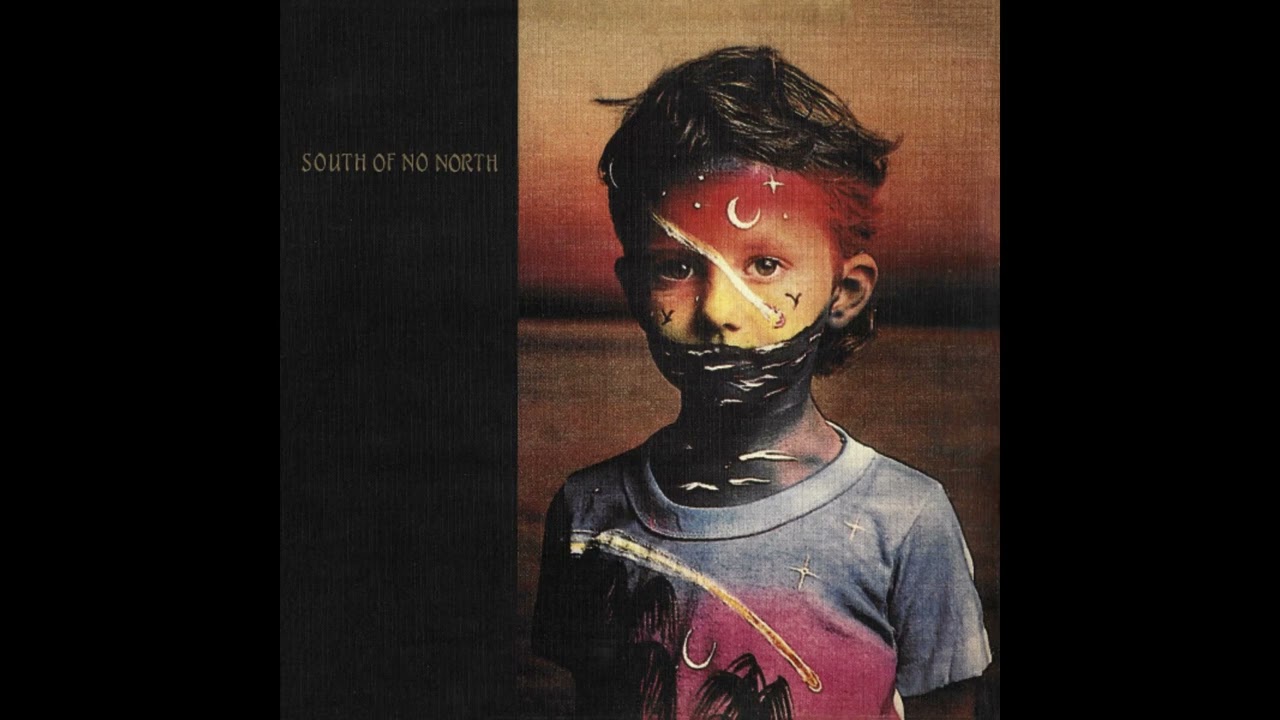 SOUTH OF NO NORTH - Sha La La