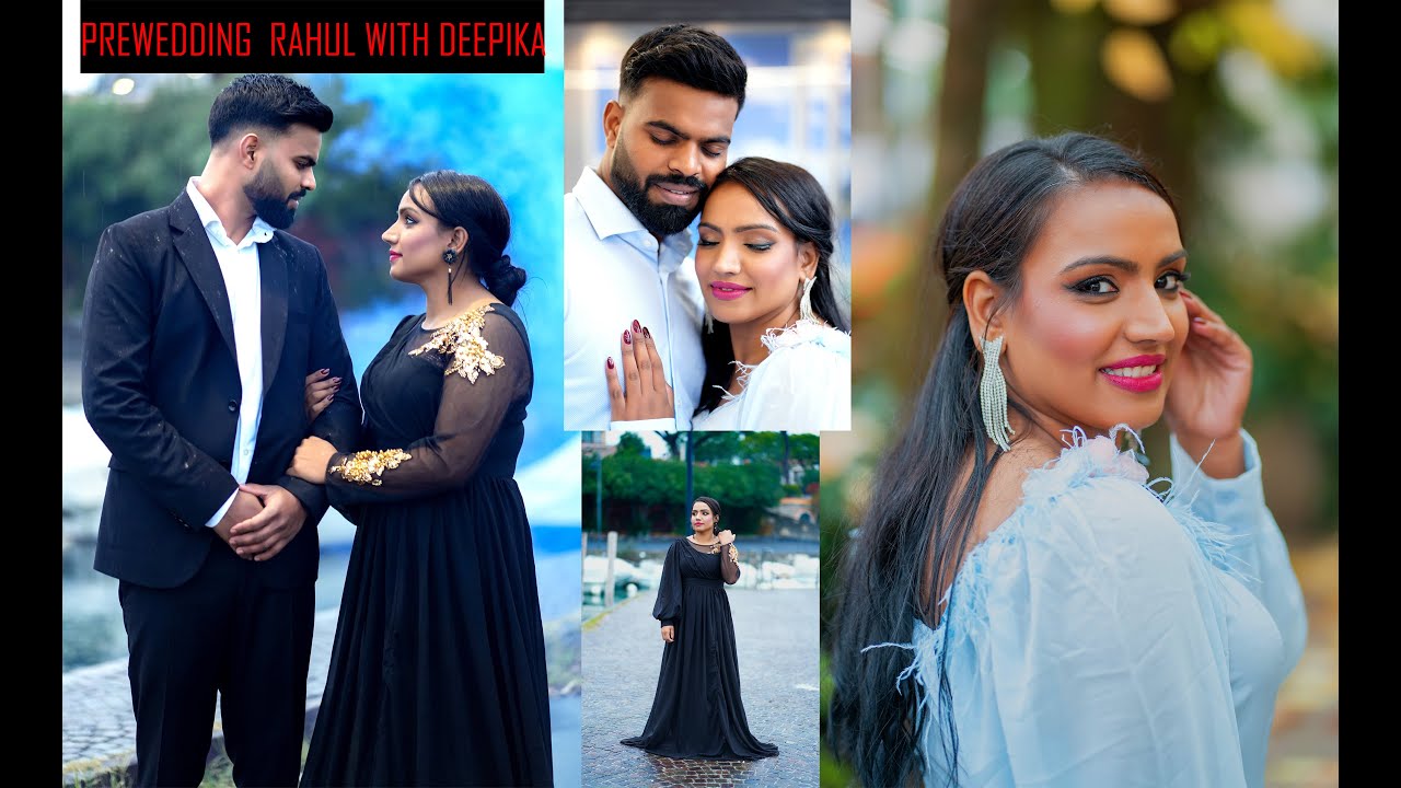 4K PREWEDING ITALY  RAHUL WITH DEEPIKA GAURAV PHOTOGRAPHY ITALY 3343226020