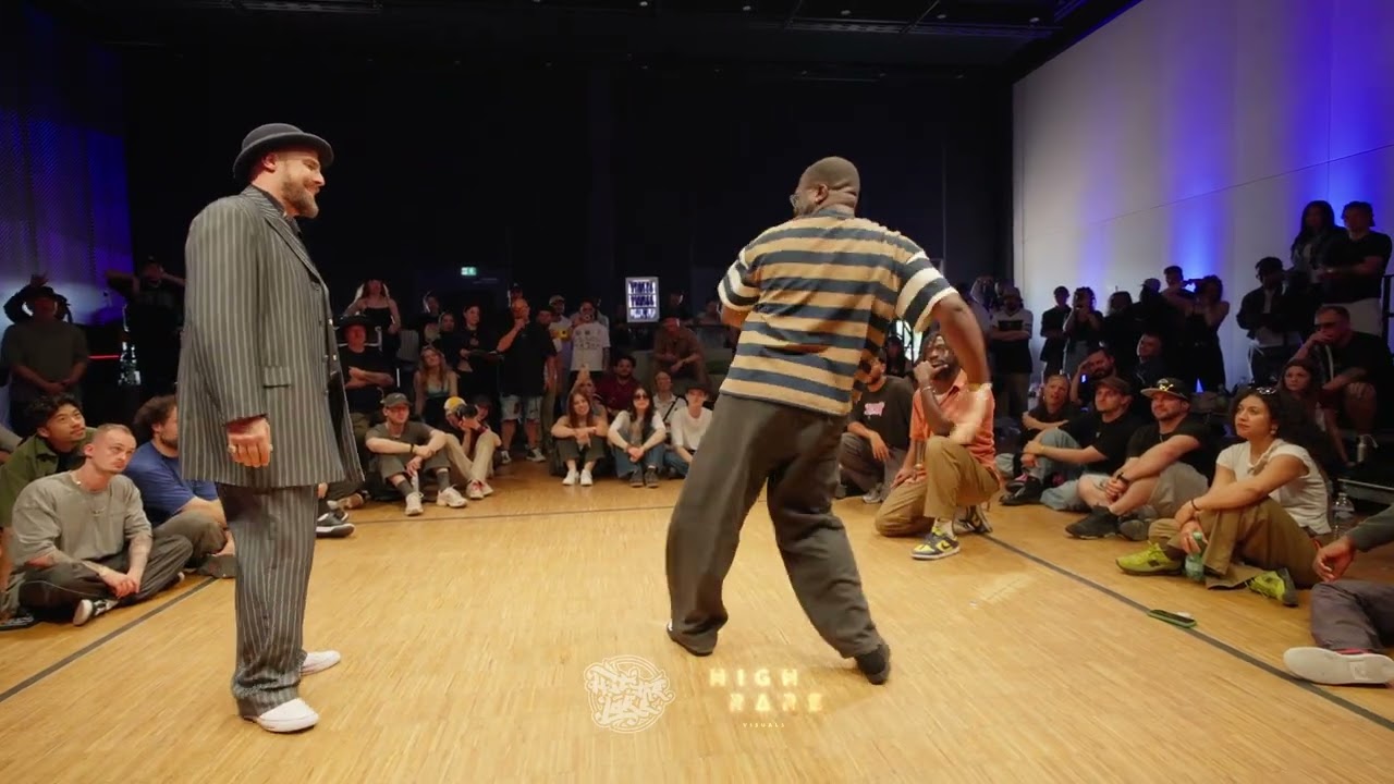 POPPIN HOOD VS MISSILE // POPPING TOP 16 // HIT THE LAKE BATTLE 2026