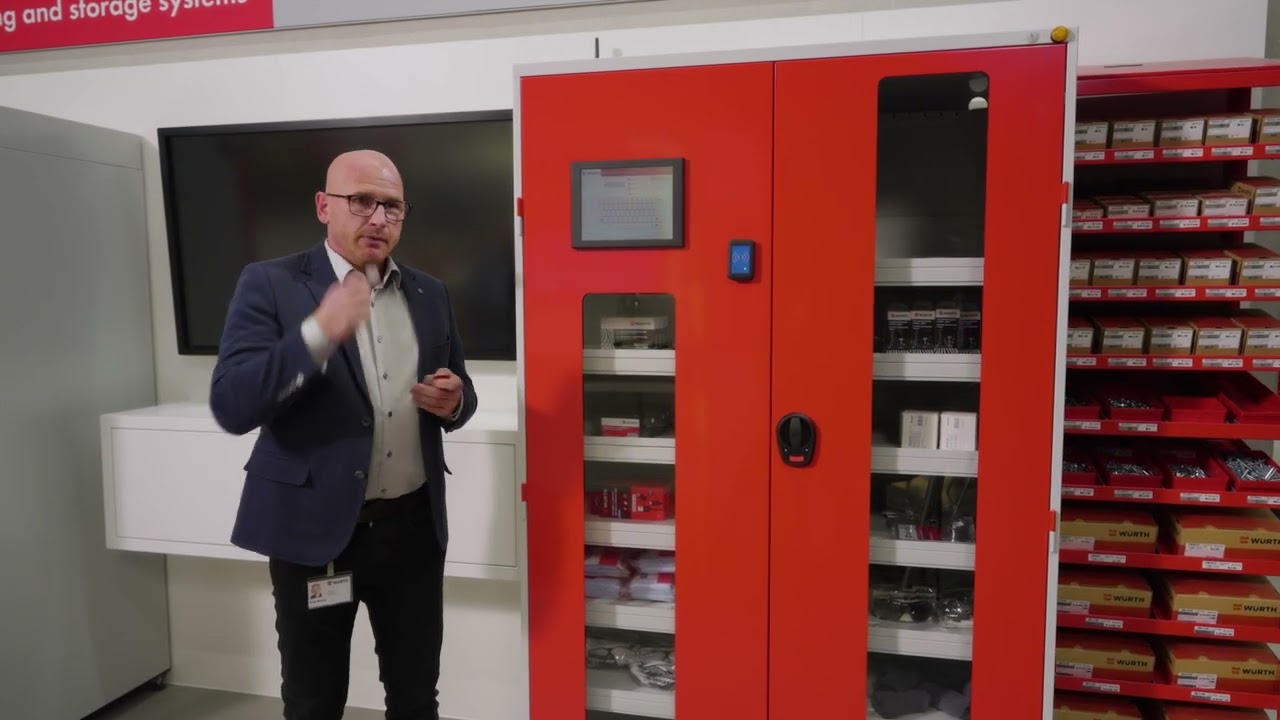 ORSY(R)mat WGT Automat mit Wiegetechnik, Useranlage. Anlage neue Nutzer