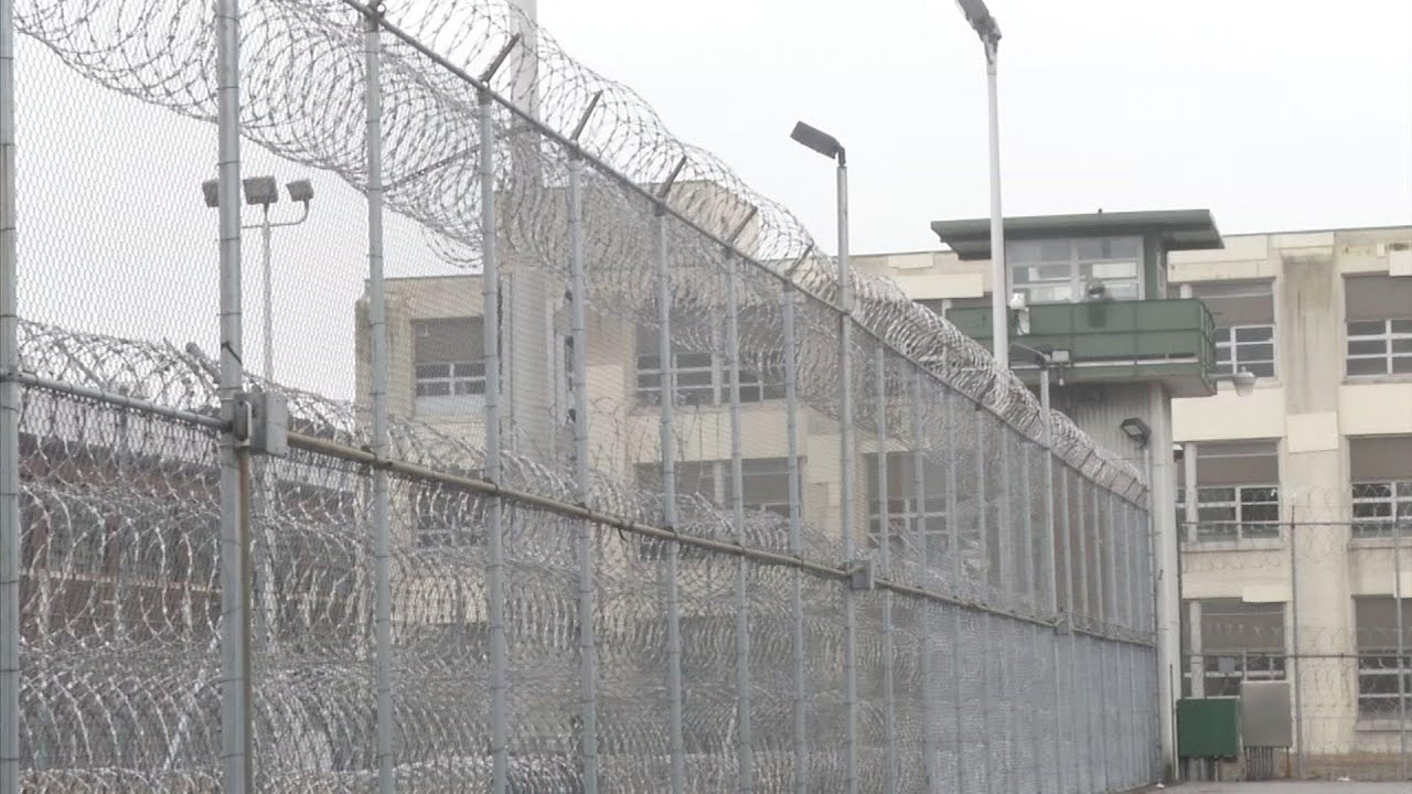Museum planned at Sing Sing prison