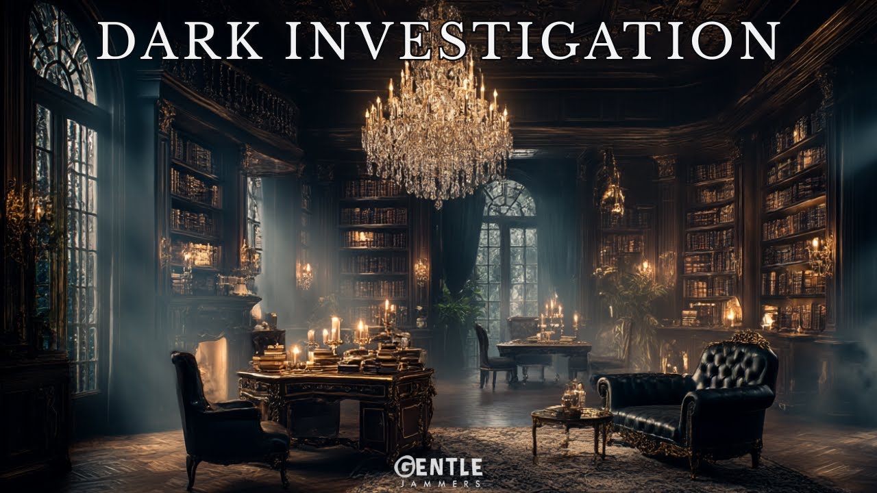 Dark Investigation