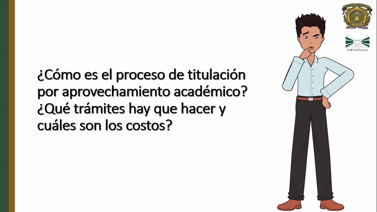 Dudas en los procesos de Titulaci&oacute;n 2020