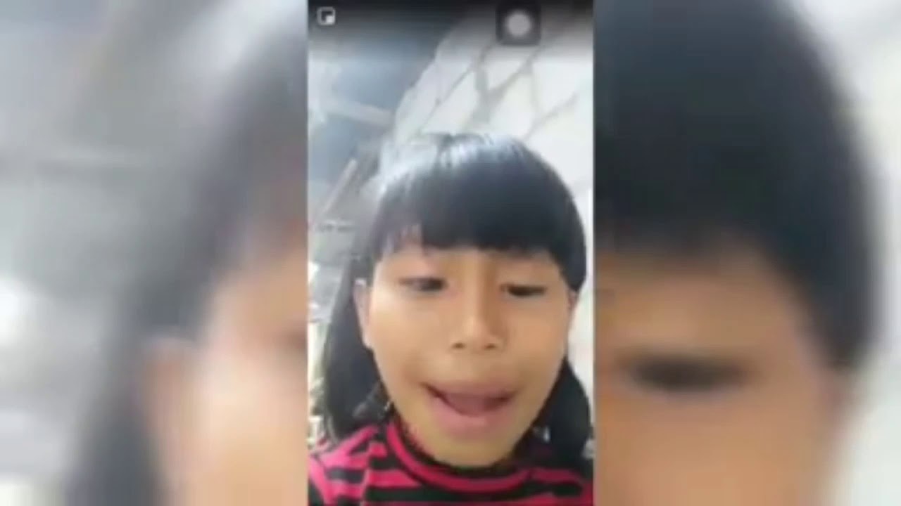 You do note girl(original video)