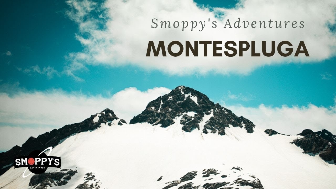 Bivacco Val Loga - Trekking da Montespluga