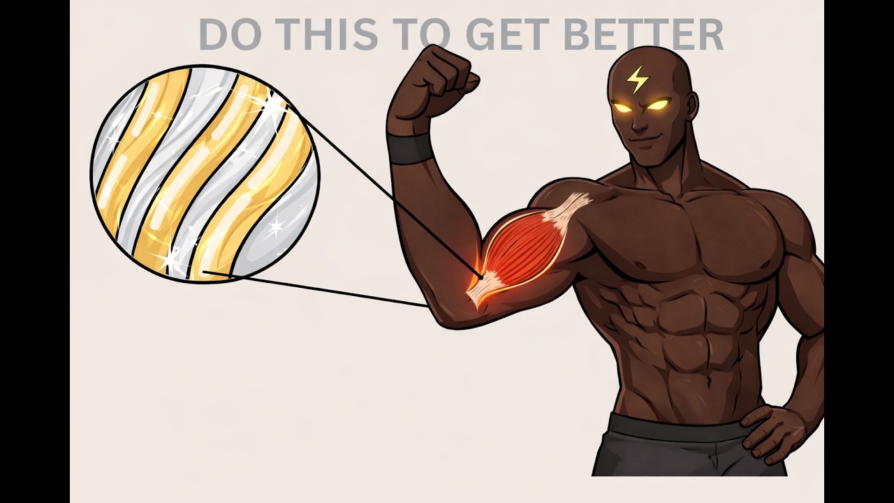 Why your tendons never heal