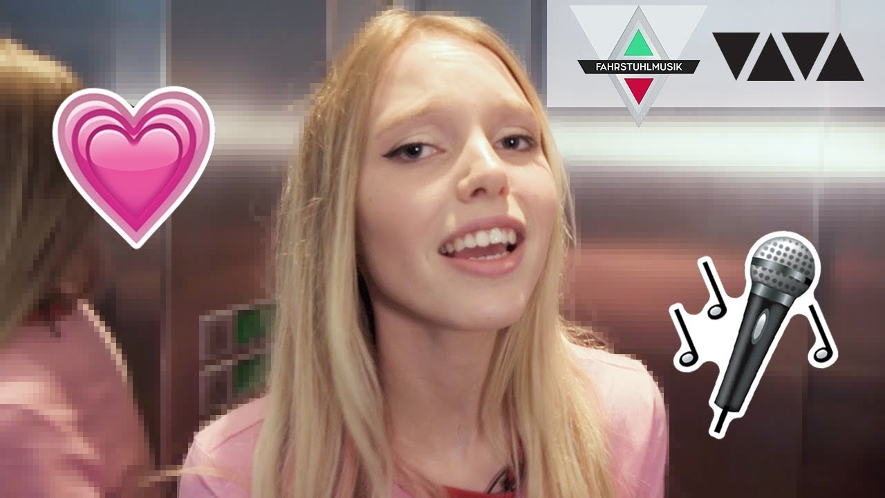 LINA | Leicht | VIVA Fahrstuhlmusik Exklusiv