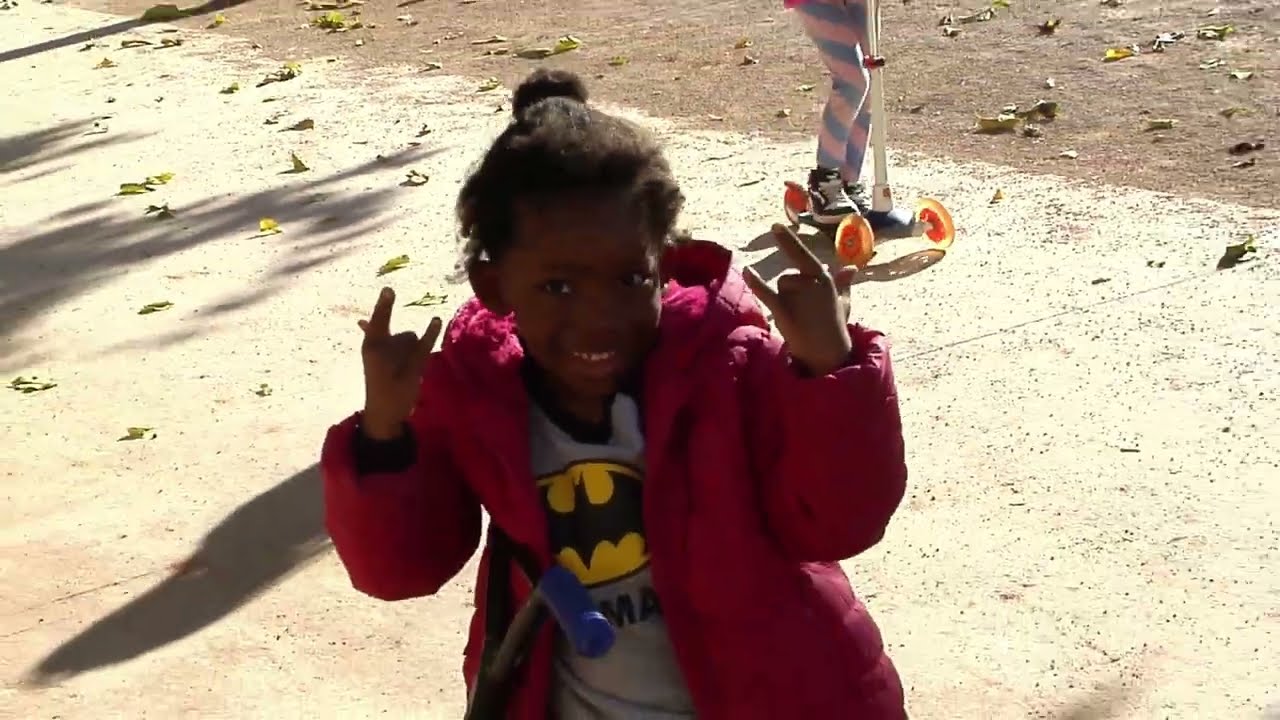 RAW clip torrefiel VALENCIA spot 2025