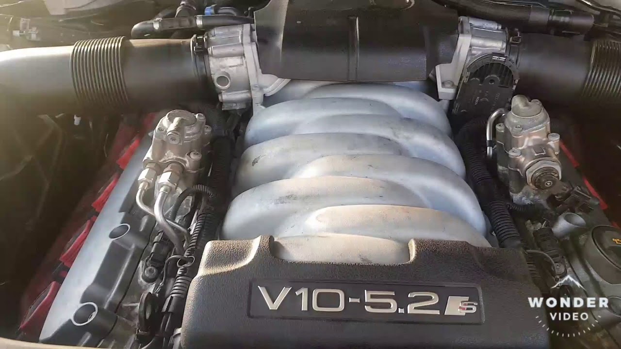 Klapy wirowe usuwać czy nie? Z punktu widzenia mechanika