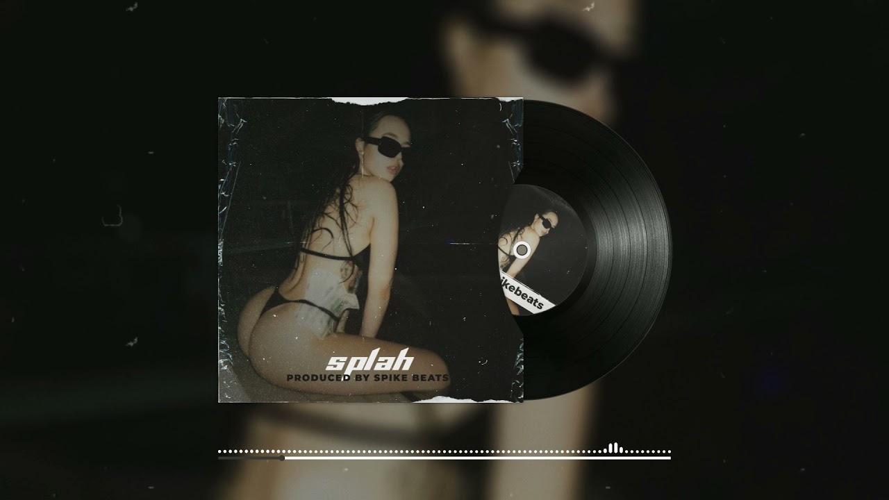 [FREE] INSTASAMKA x MORGENSHTERN x THE LIMBA Type Beat - Splah (Prod. Spike Beats)