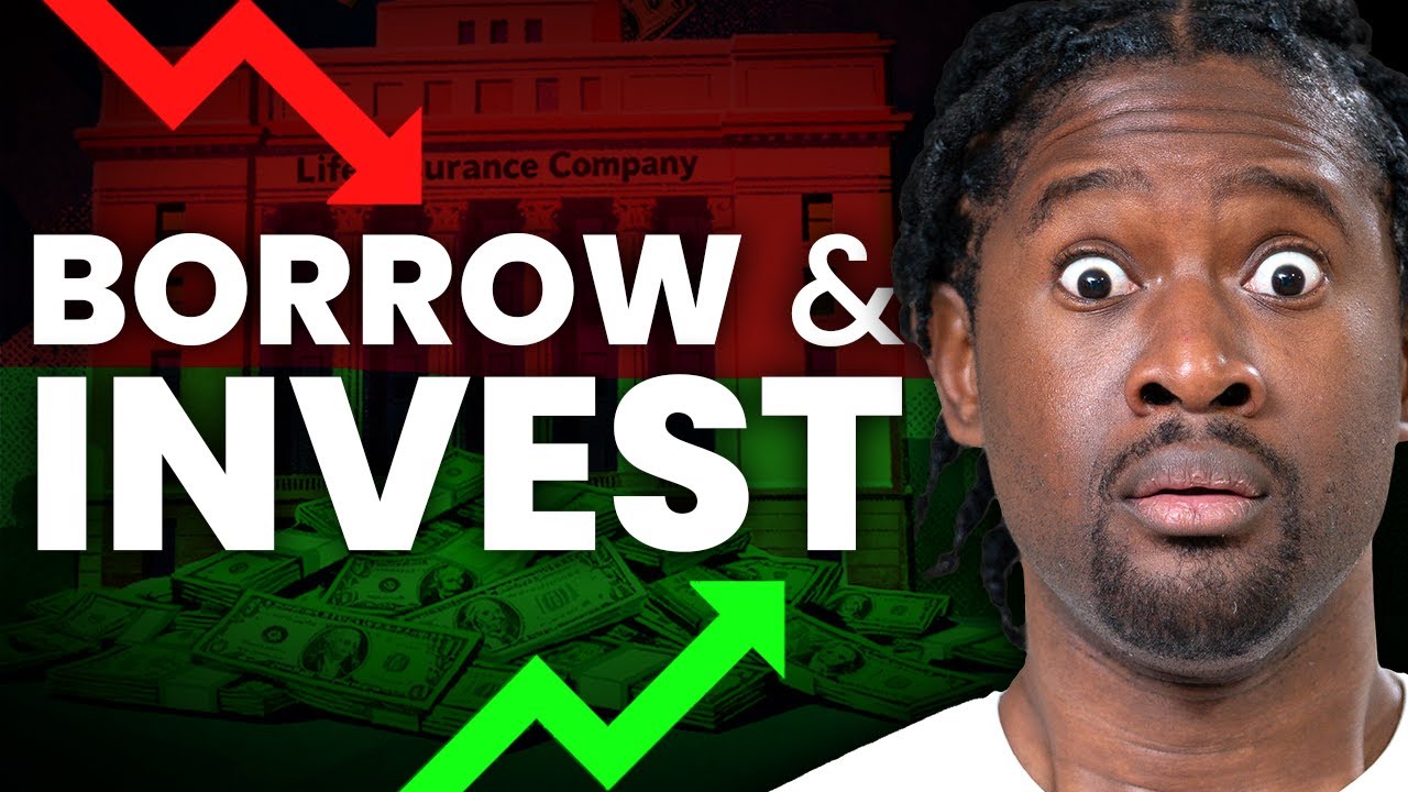 How to Use Whole Life Insurance to Fund Major Life Purchases