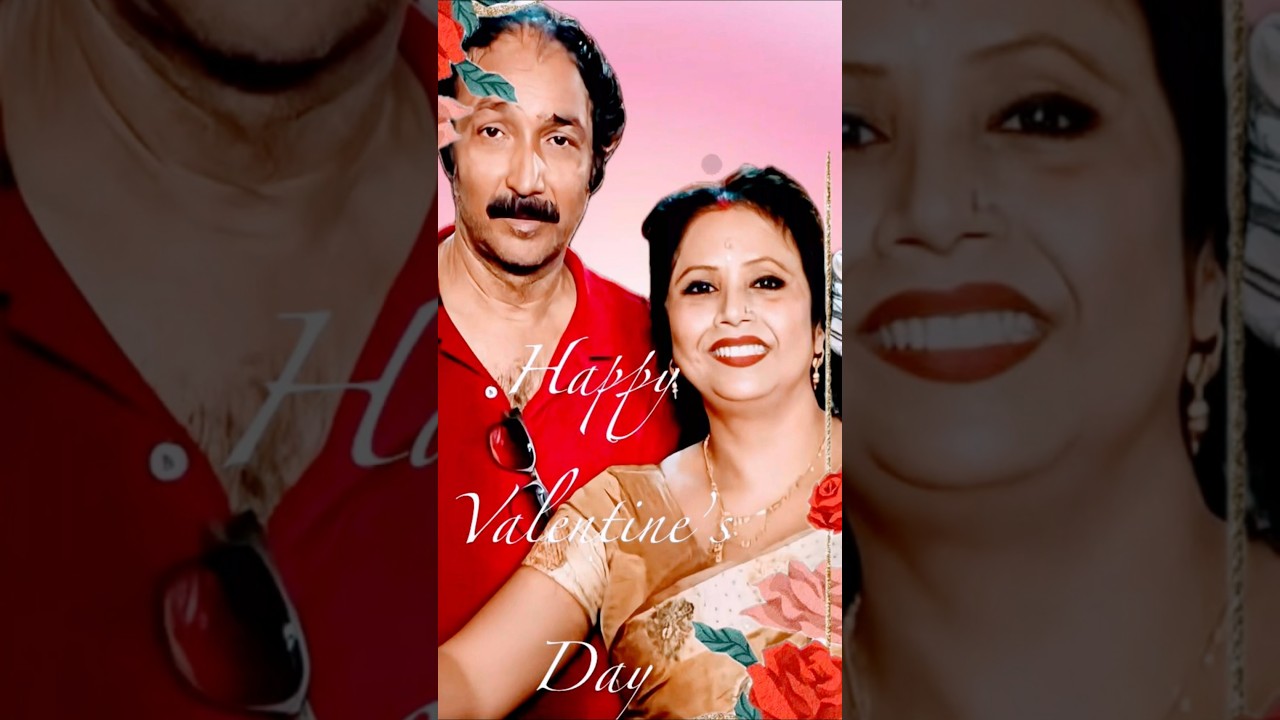 Happy Valentine's Day ♥️💗💓💕💛💖 2026