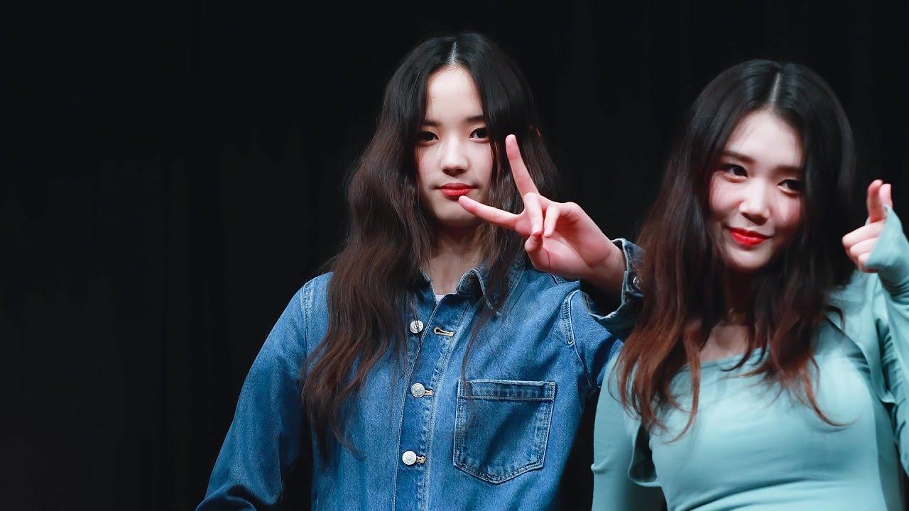 230325 tripleS (트리플에스) 이지우 Rising 직캠 JiWoo FANCAM @팬싸인회 동서울아트홀 [4K]