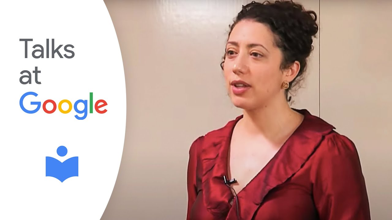 Charisma & Imposter Syndrome | Olivia Fox Cabane | Talks at Google