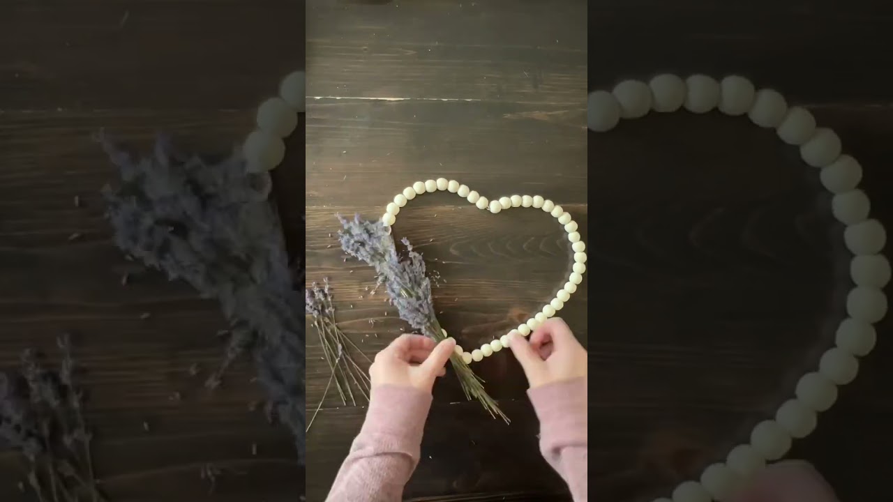 Less than $2 for a wreath?!