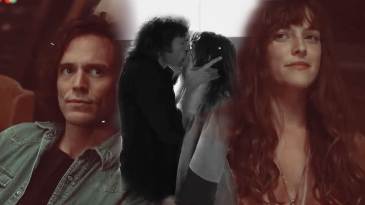 Billy & Daisy | don’t blame me (+1x06)