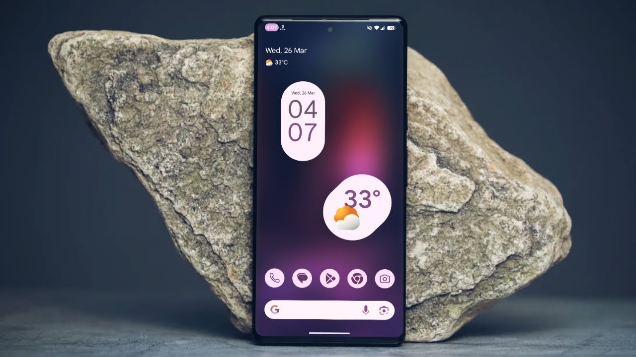 15+ Best Features: ft. Evolution X Custom ROM is here 🔥🔥