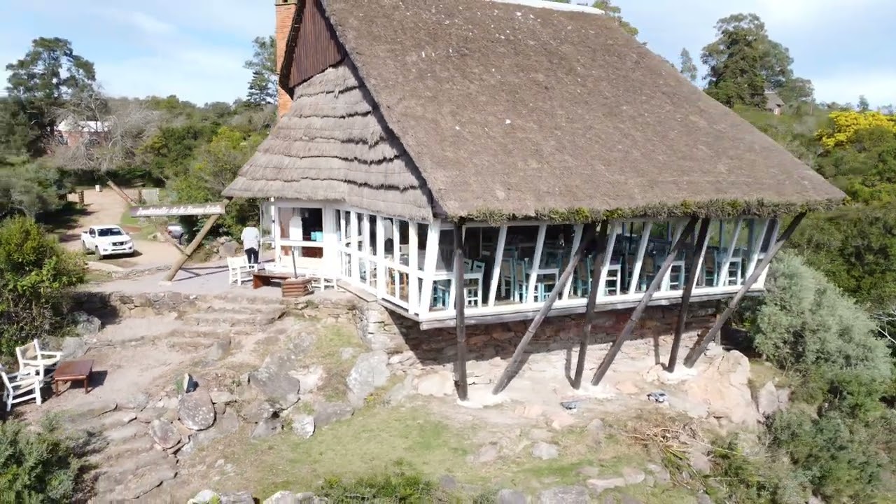 Ventorrillo de la buena vista - Villa Serrana - Uruguay