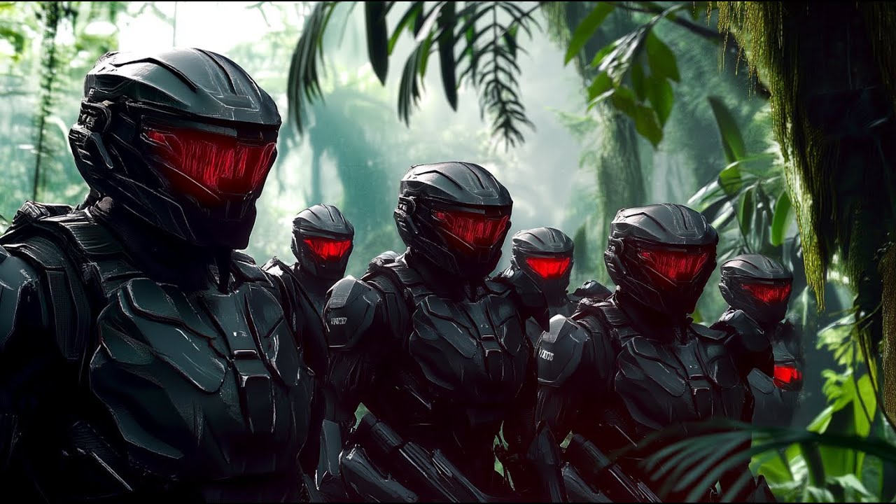 You Actually Hired Humans? That’s Insanity HFY | HFY Sci-Fi Story