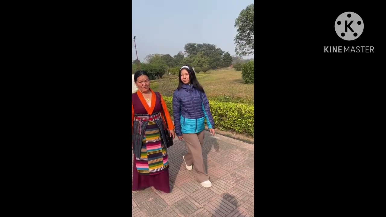 Tour to Lumbini 2026