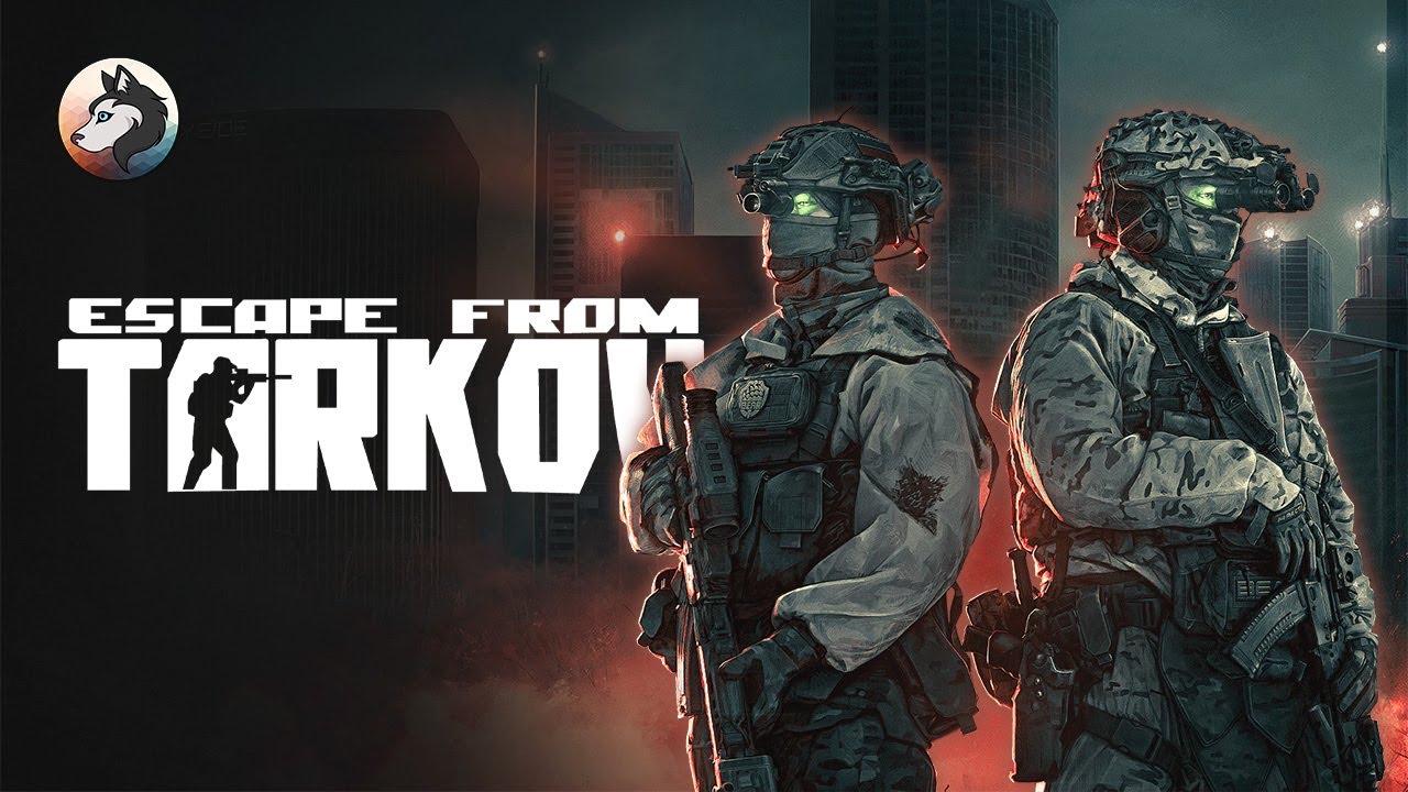 🐀 Első benyom&aacute;sok | Escape from Tarkov (PC - 1.0)