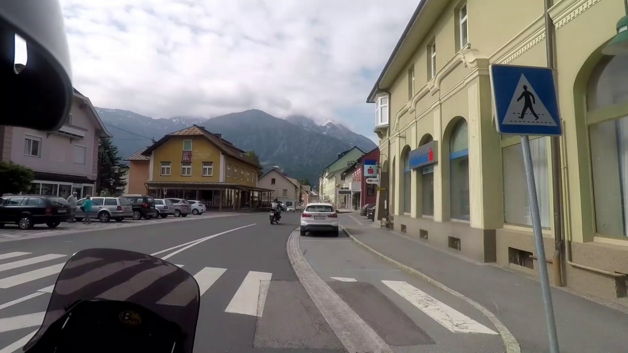 Pontebba Teil 1