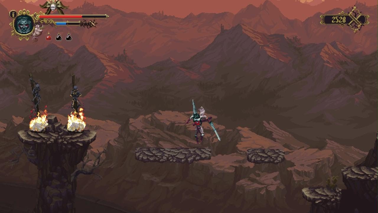 Blasphemous funny clip