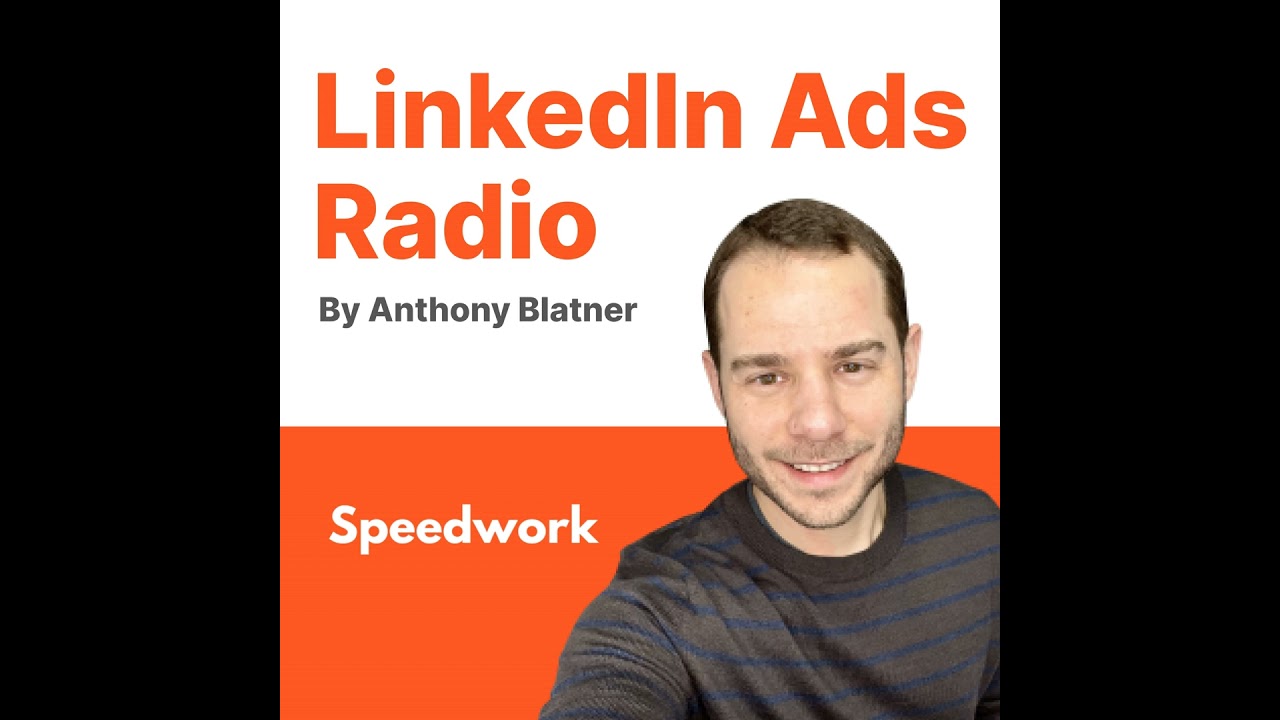 The Ultimate LinkedIn Thought Leader Ad Playbook