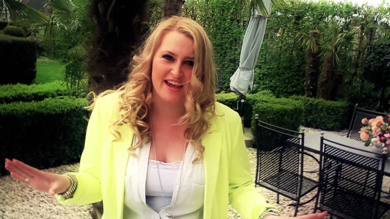 Christi-anne - Onderweg Naar Jou (Officiele Videoclip)