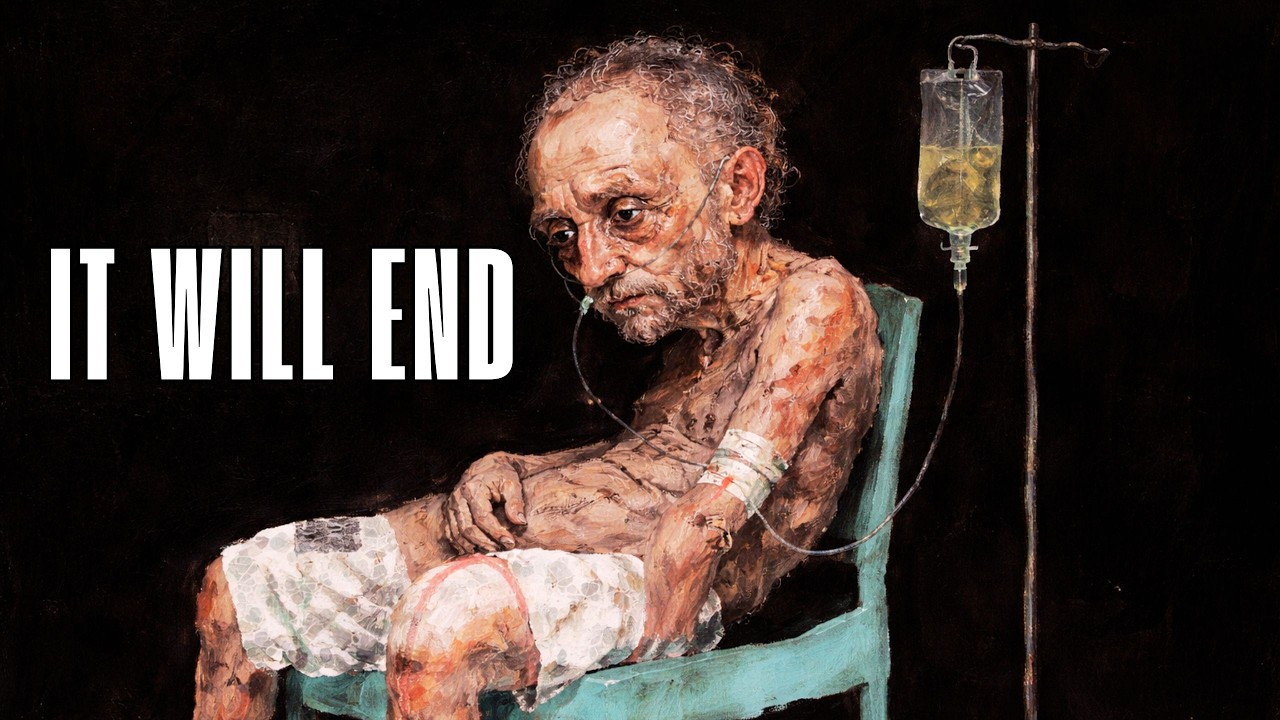 This Too Will Die (Nothing lasts forever)