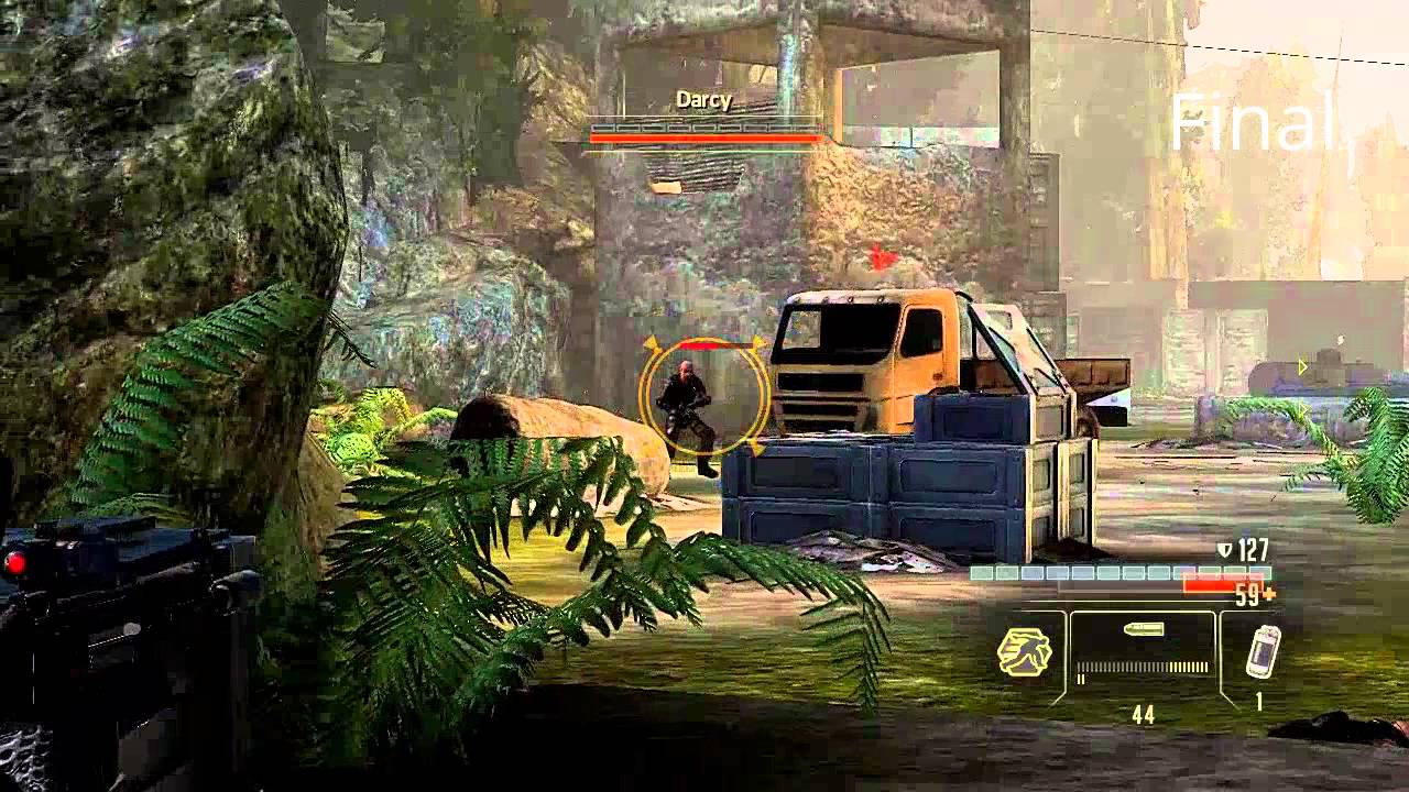 Alpha Protocol Gameplay Walkthrough part 31 Mission 5:Infiltrate Alpha Protocol Ending/Credits