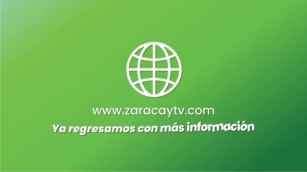 Zaracay Noticias