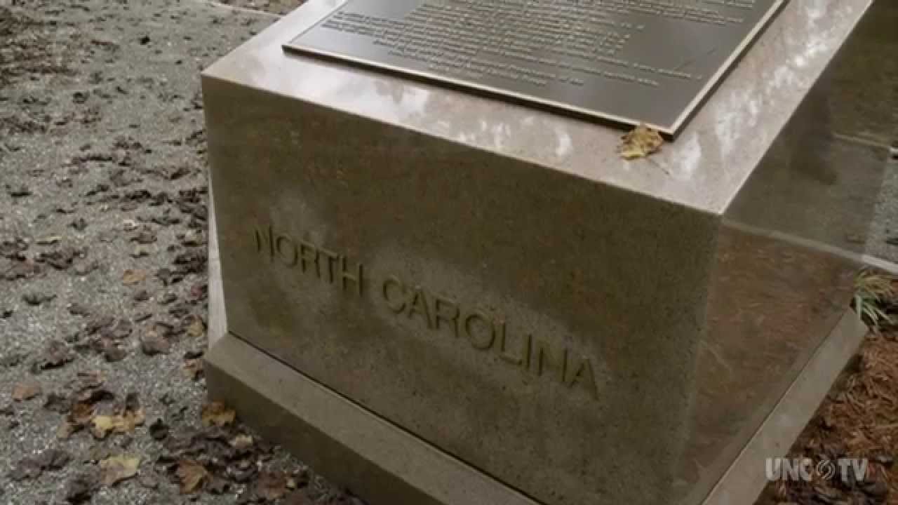 New Bern Battlefield Park | NC Weekend | UNC-TV