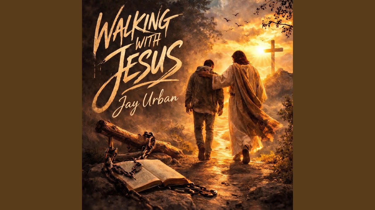 Walking With Jesus