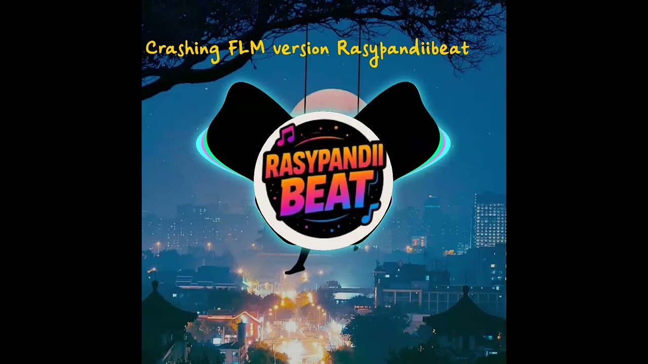Crashing FLM version Rasypandiibeat swing bounce Remix 🇵🇬 2026
