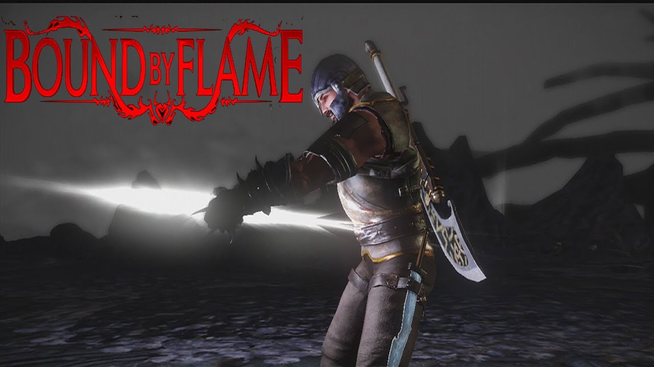 Bound By Flame Ending / Sacrifice Ending