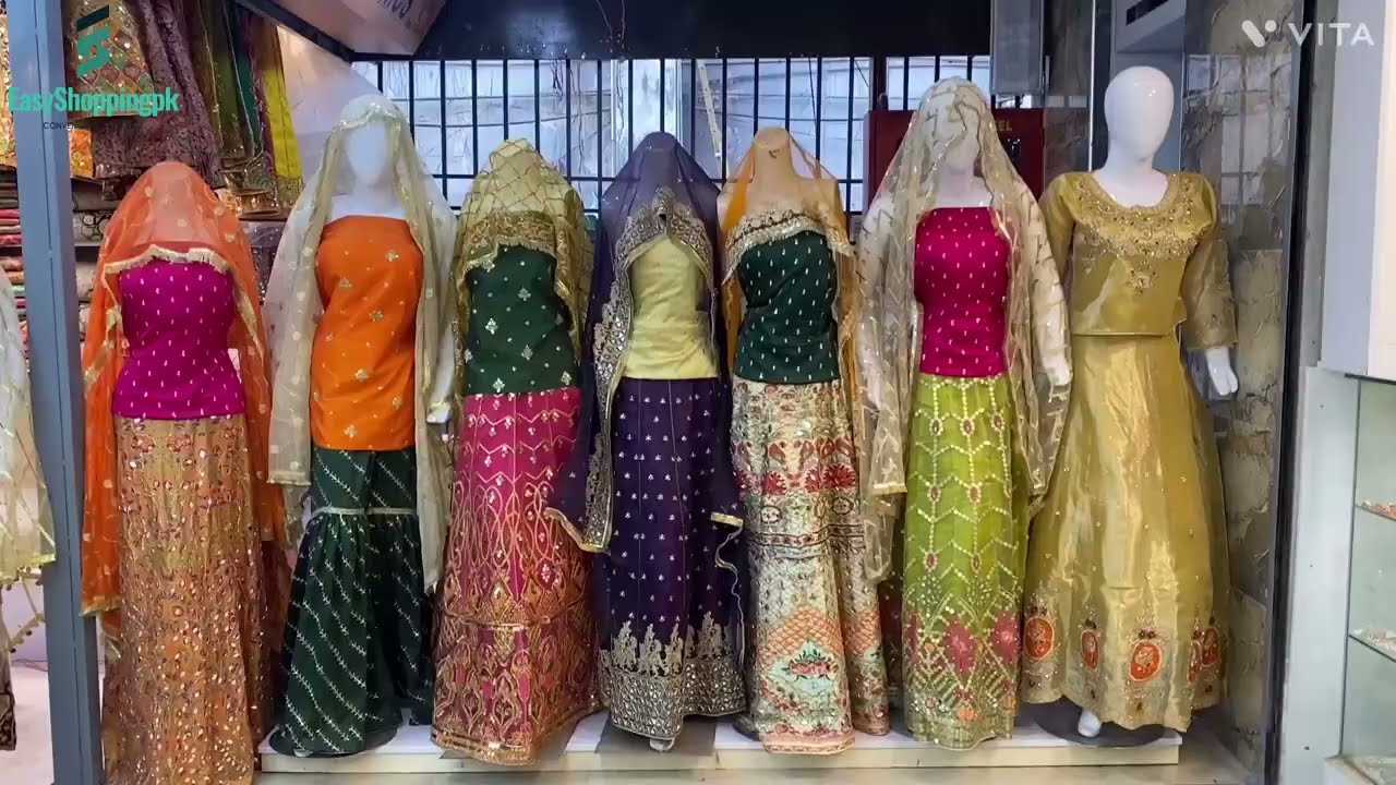 Rabi Center Saddar Rawalpindi !!! Fully Coverage Vlog