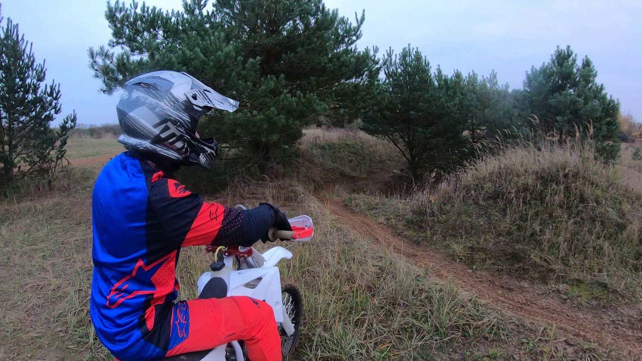 Cenkoo K2 vs Profive MXT 105