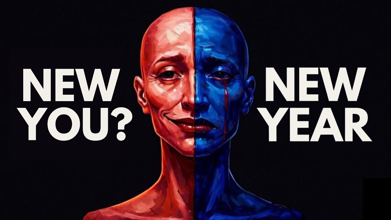 The Psychology Behind  “New Year, New YOU”